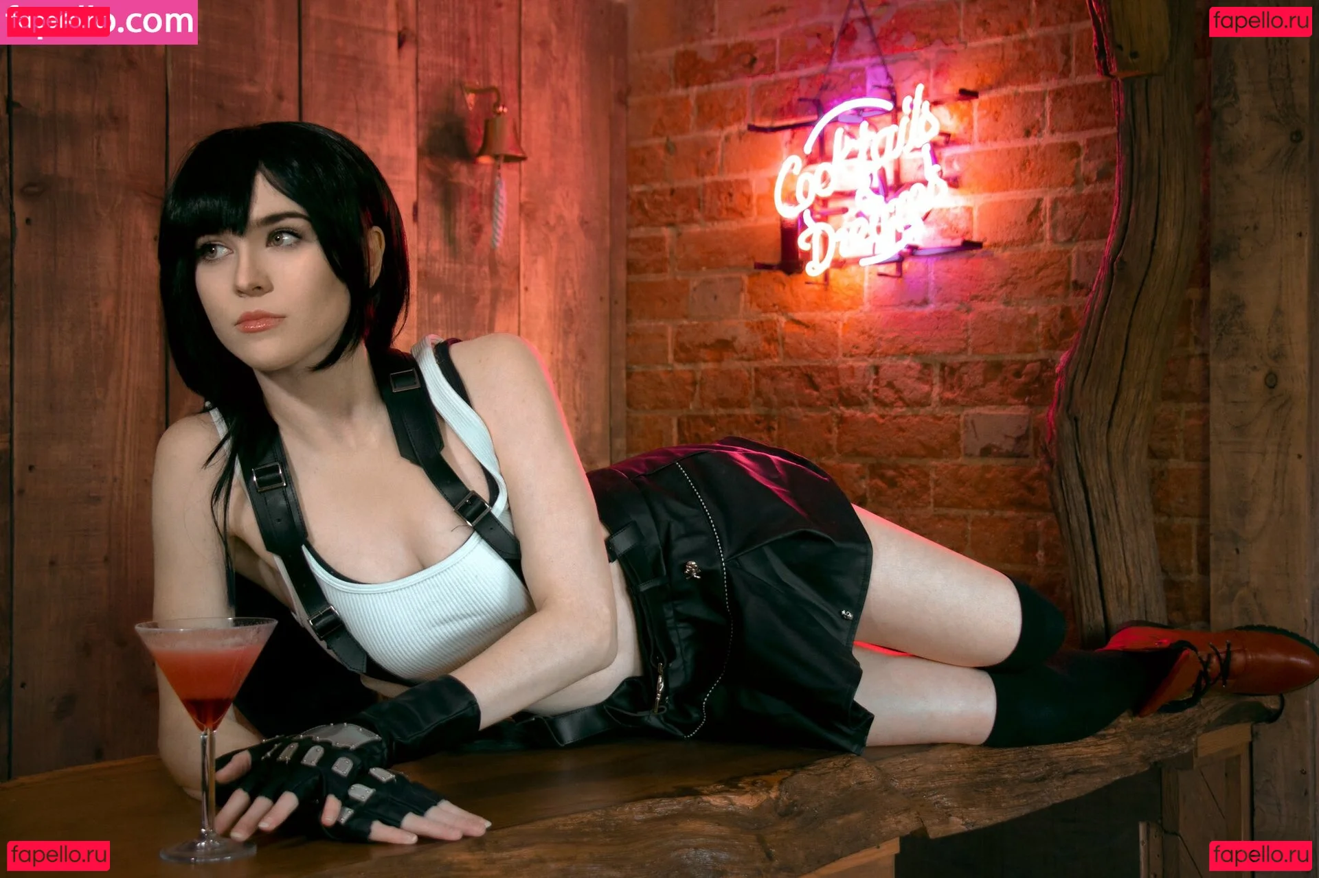 Frankie Lollia Onlyfans Photo Gallery 