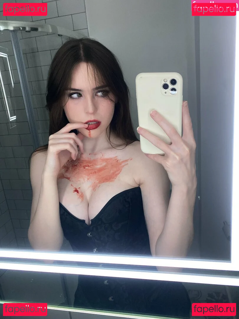 Frankie Lollia Onlyfans Photo Gallery 