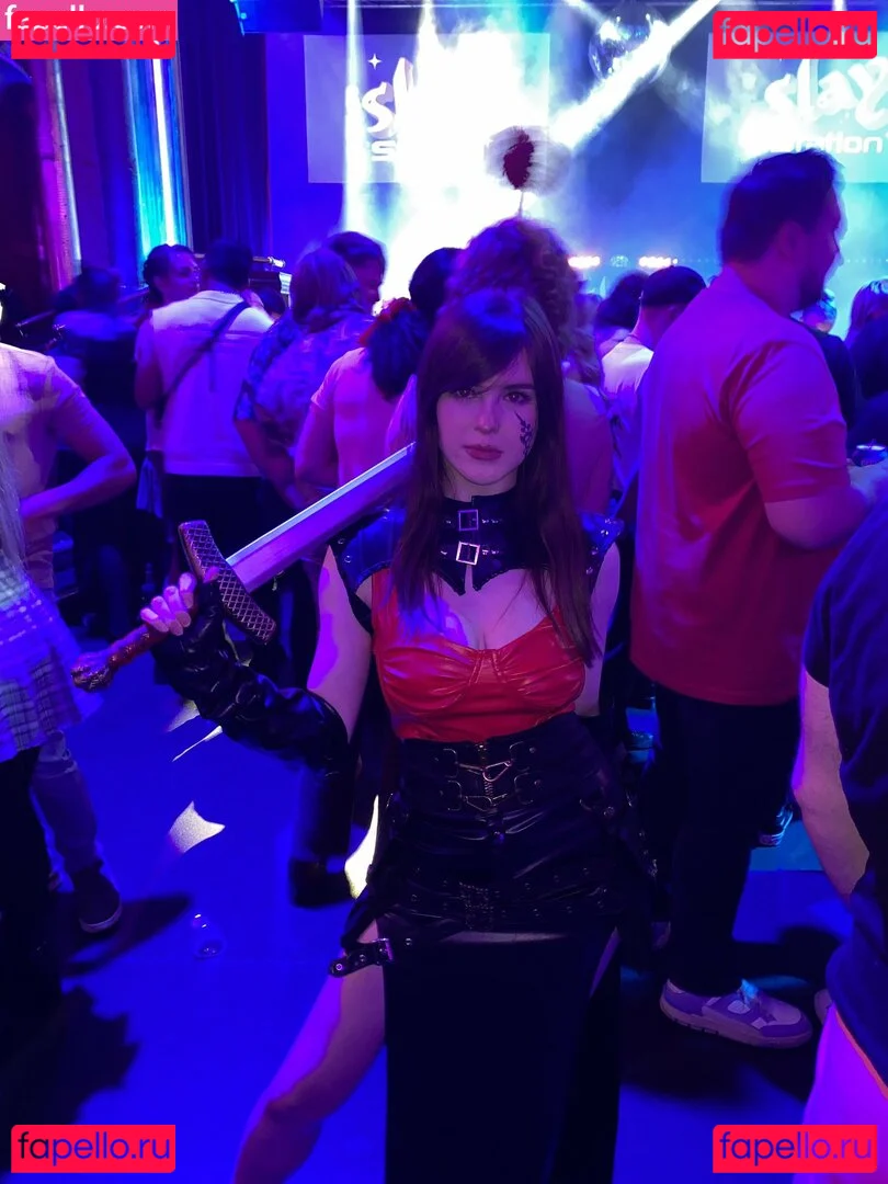 Frankie Lollia Onlyfans Photo Gallery 