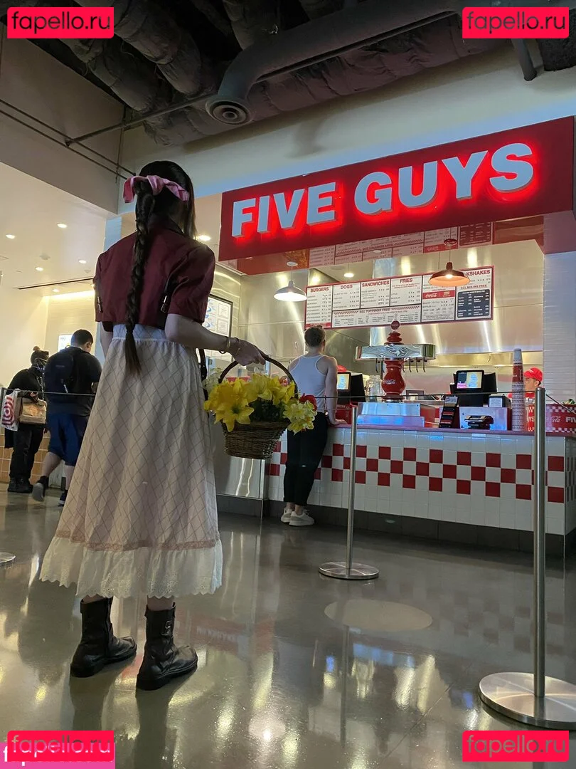 Frankie Lollia Onlyfans Photo Gallery 