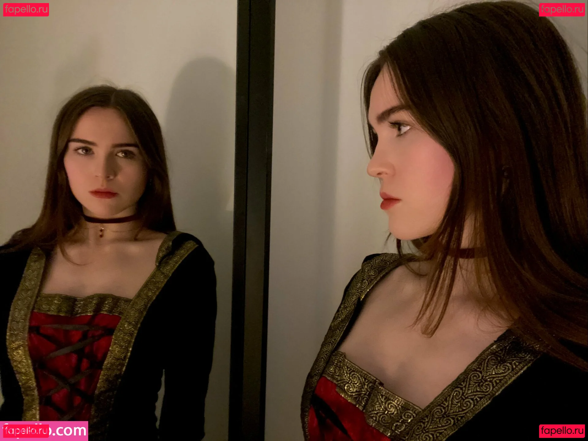 Frankie Lollia Onlyfans Photo Gallery 