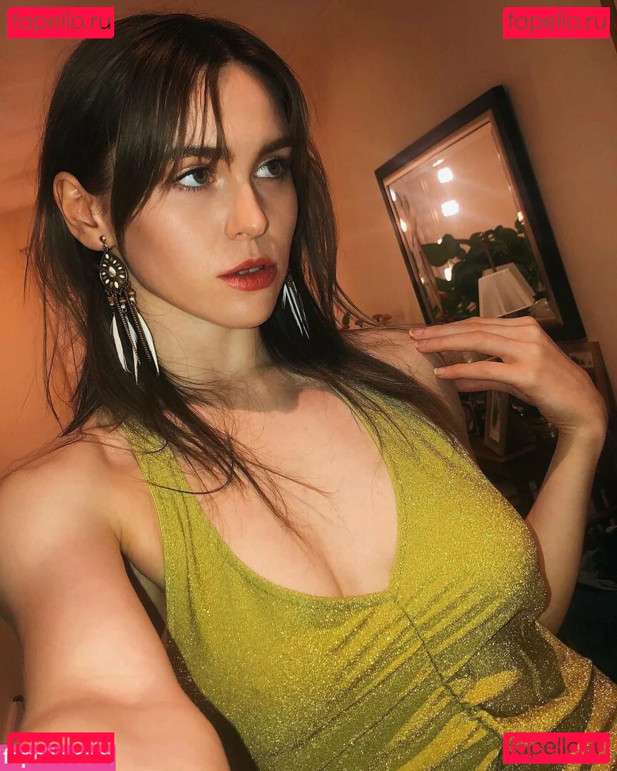 Frankie Lollia Onlyfans Photo Gallery 