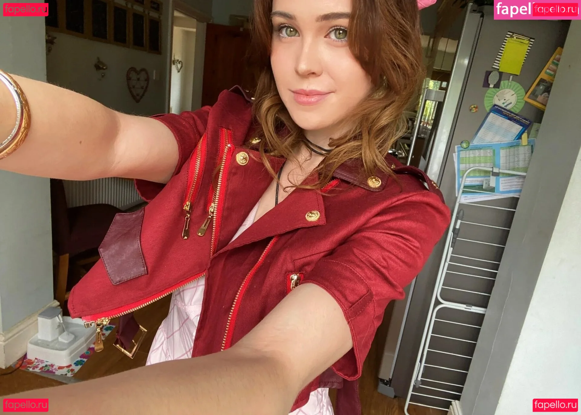 Frankie Lollia Onlyfans Photo Gallery 