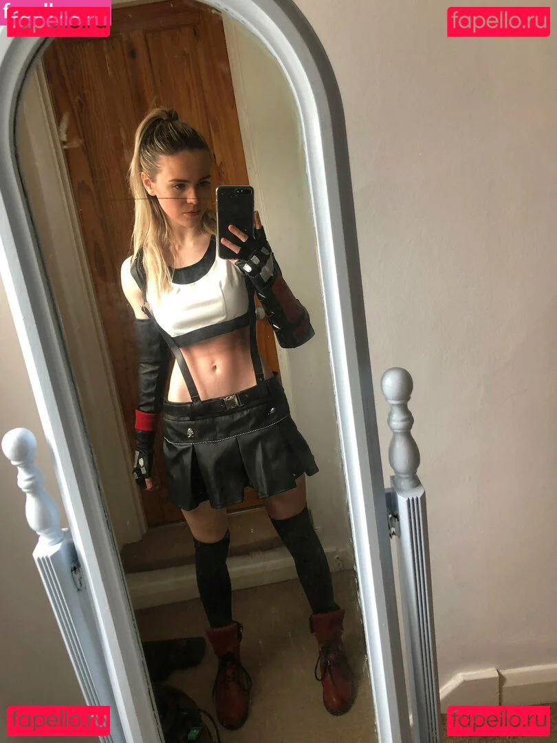 Frankie Lollia Onlyfans Photo Gallery 