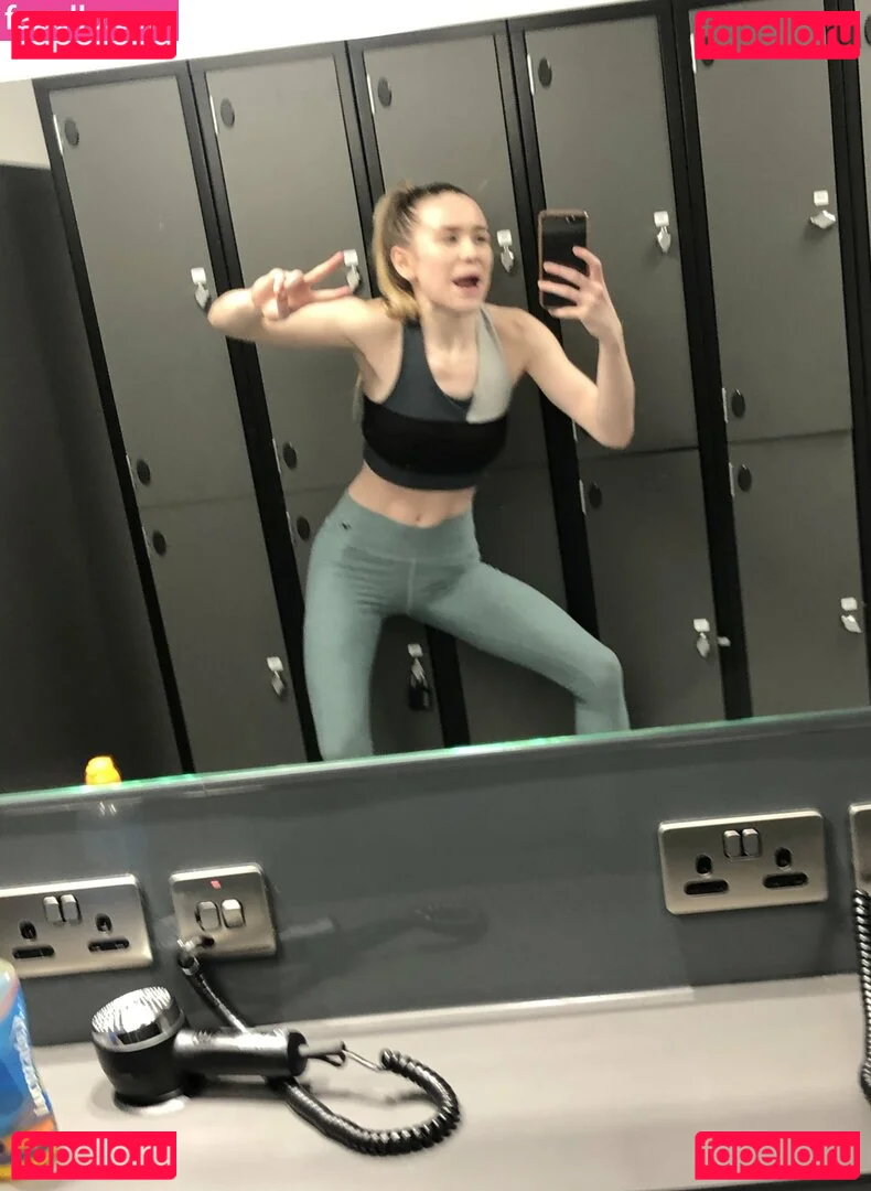 Frankie Lollia Onlyfans Photo Gallery 