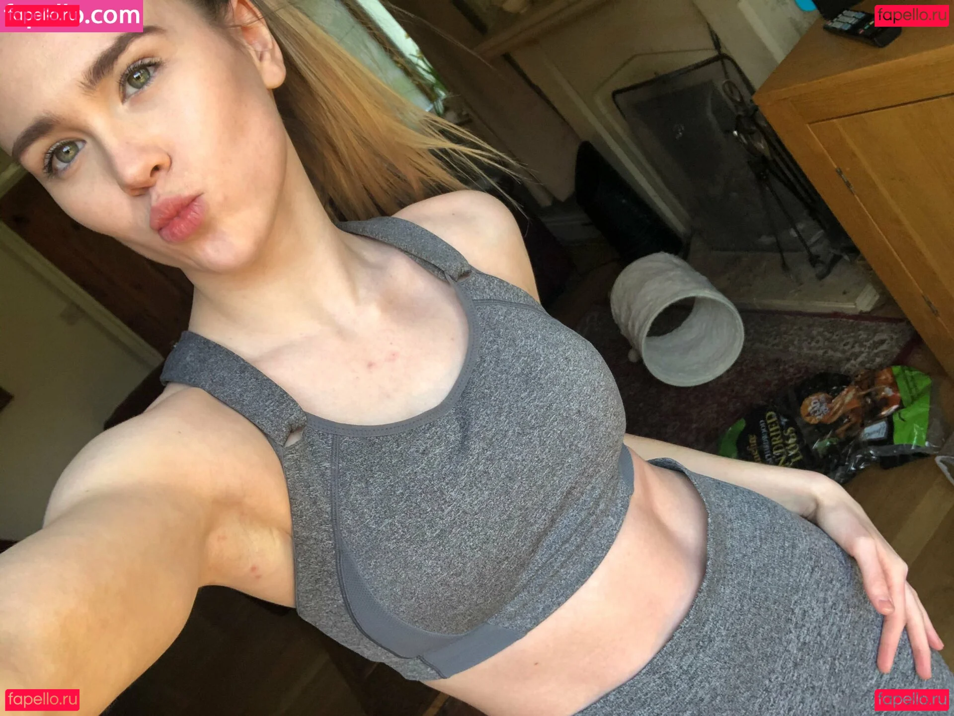 Frankie Lollia Onlyfans Photo Gallery 