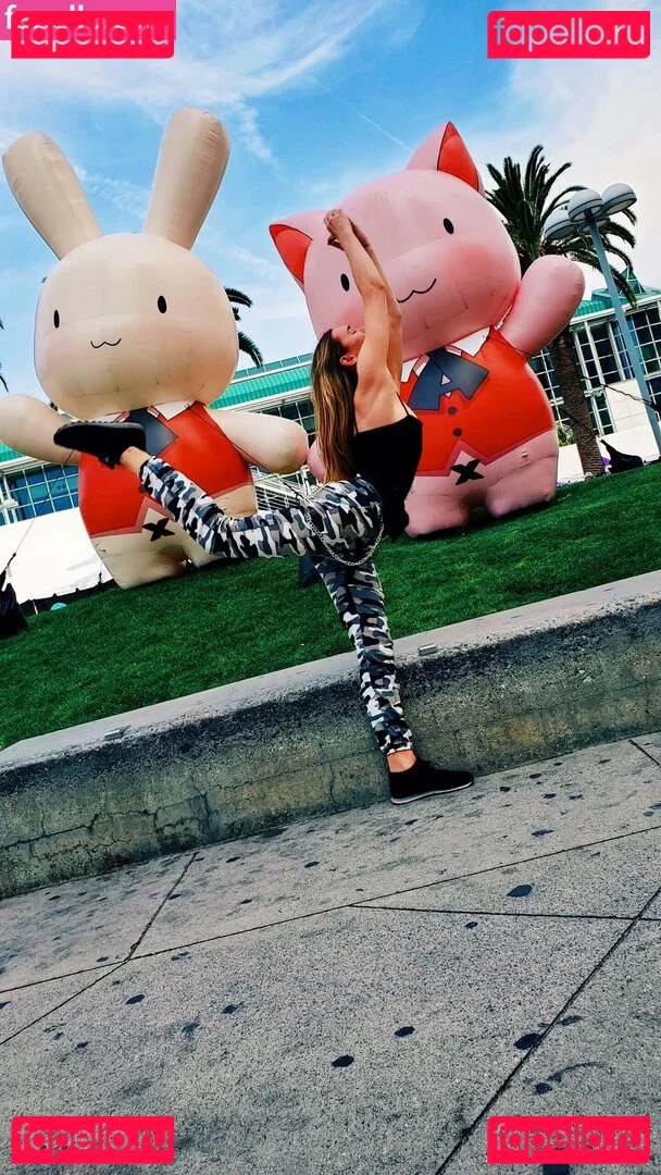 Frankie Lollia Onlyfans Photo Gallery 