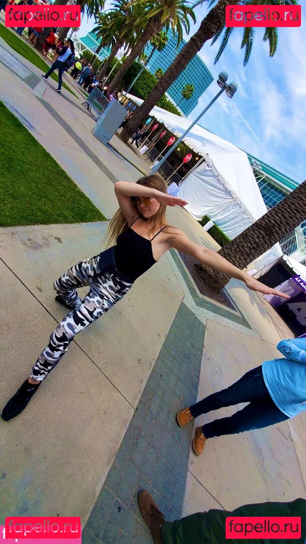 Frankie Lollia Onlyfans Photo Gallery 