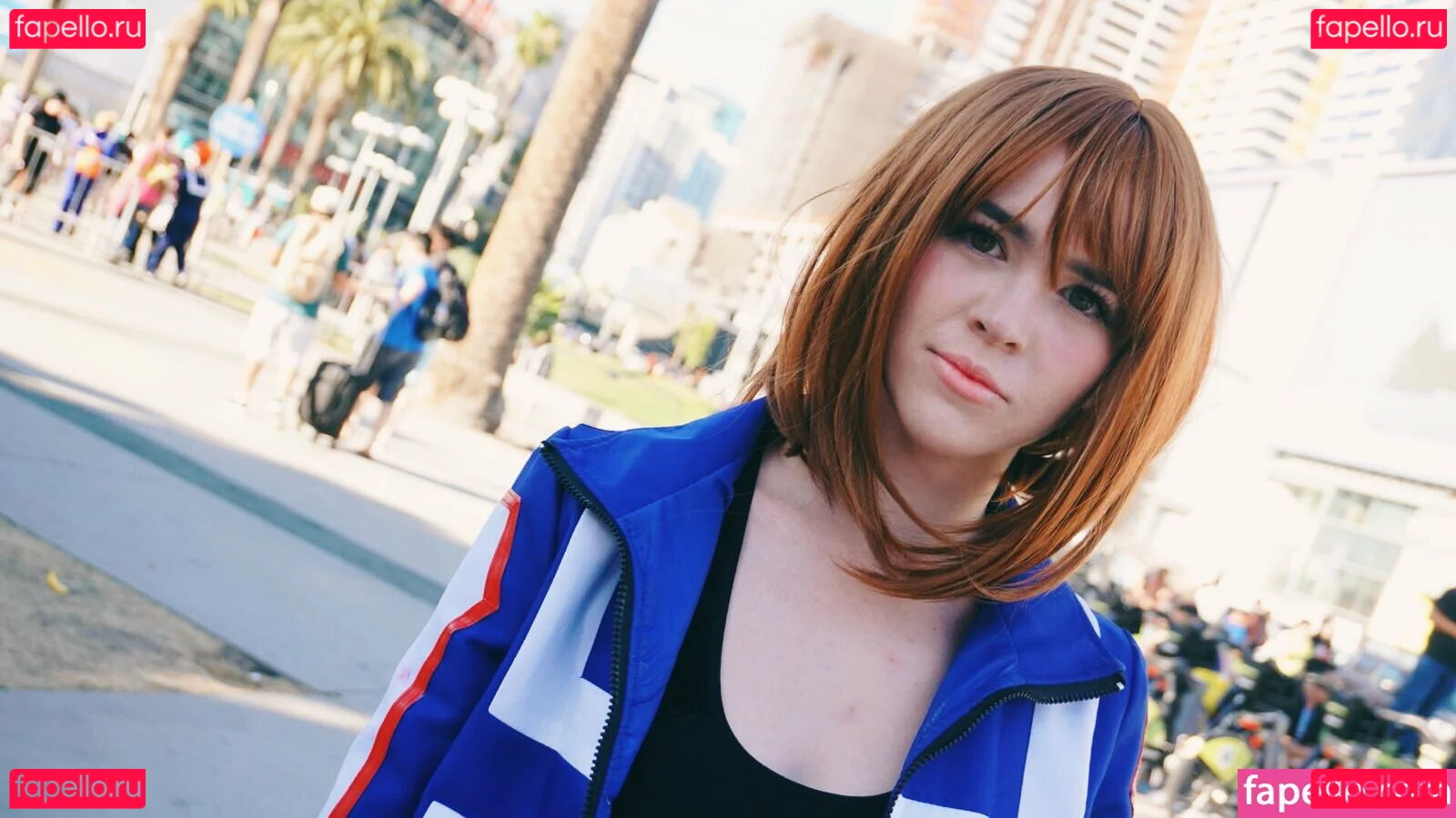 Frankie Lollia Onlyfans Photo Gallery 