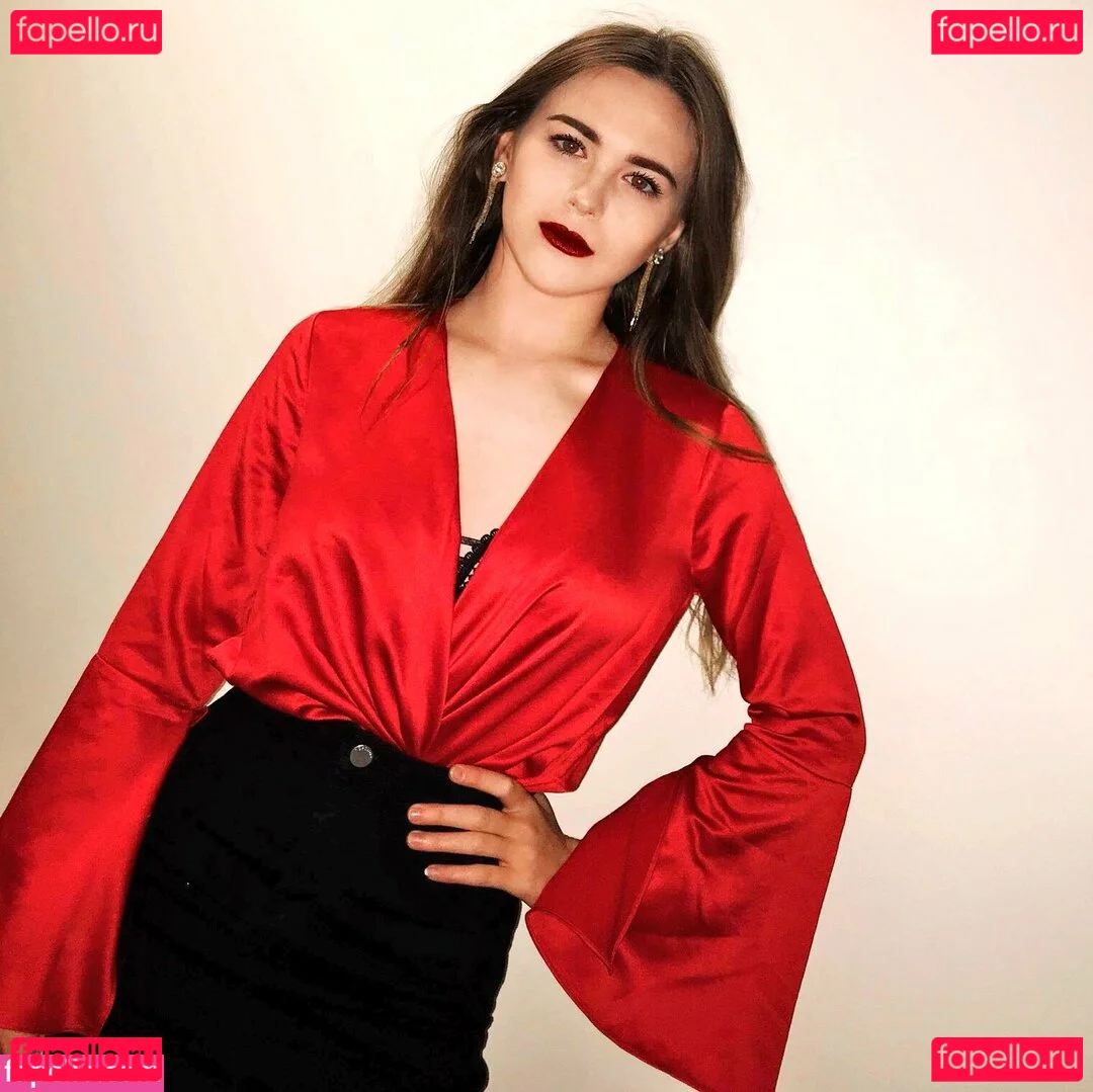 Frankie Lollia Onlyfans Photo Gallery 