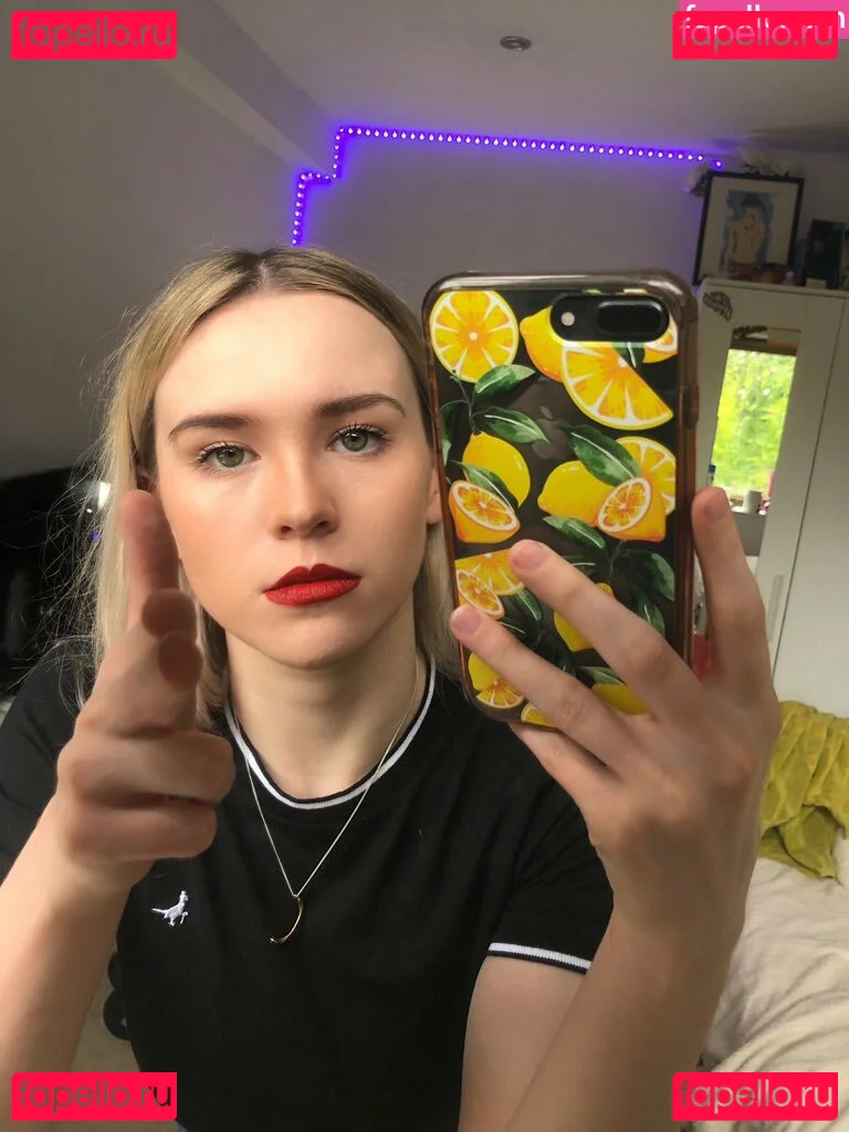 Frankie Lollia Onlyfans Photo Gallery 