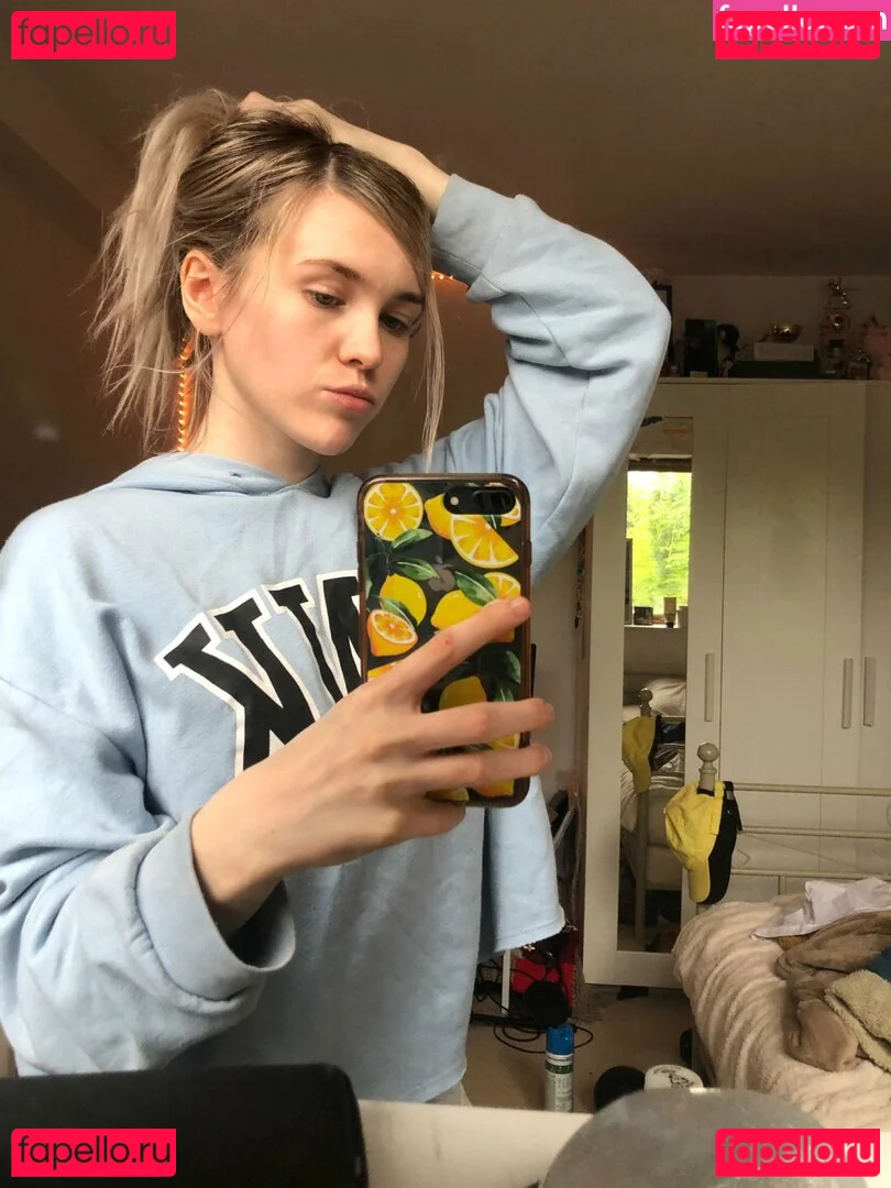 Frankie Lollia Onlyfans Photo Gallery 