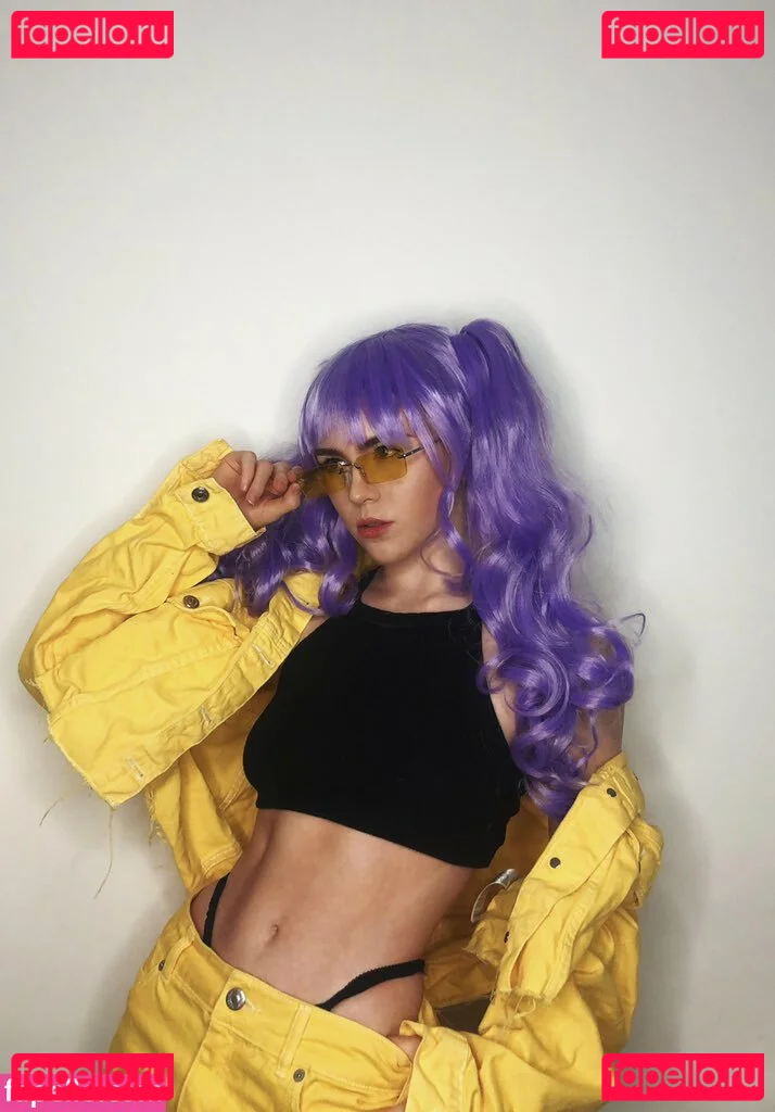 Frankie Lollia Onlyfans Photo Gallery 