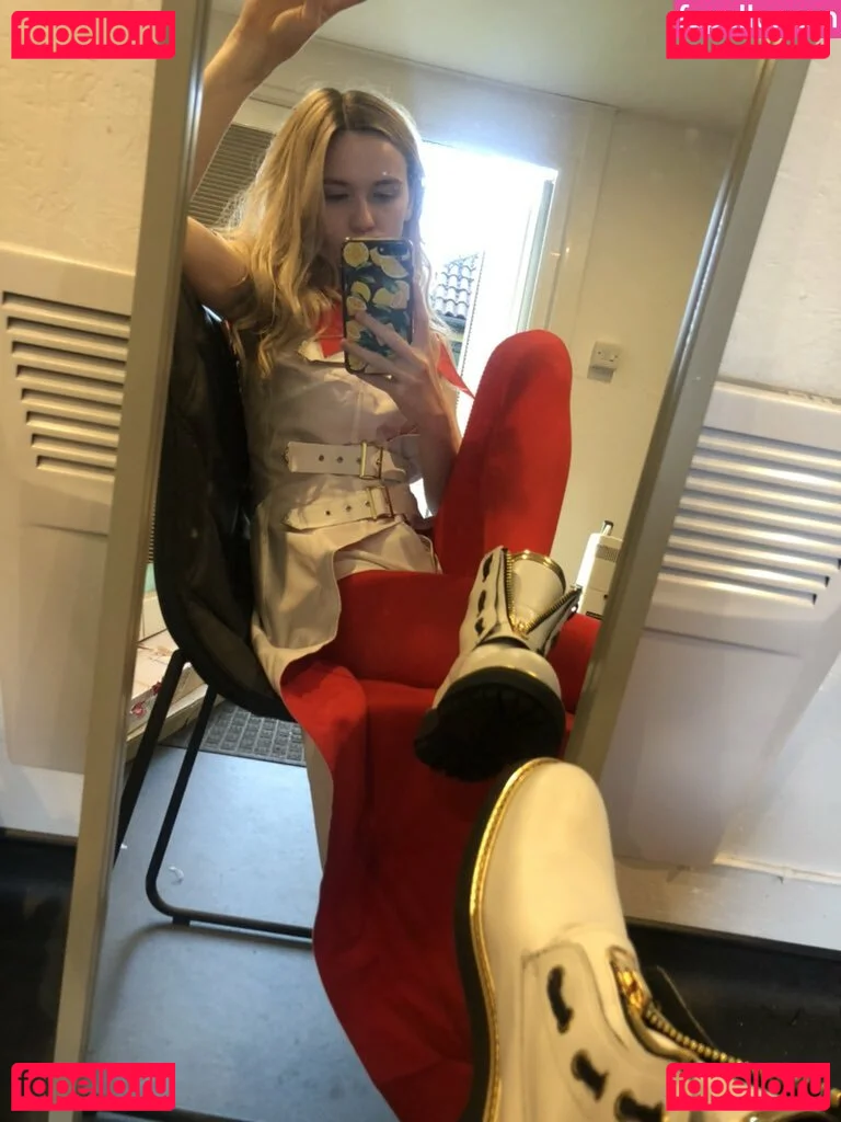 Frankie Lollia Onlyfans Photo Gallery 