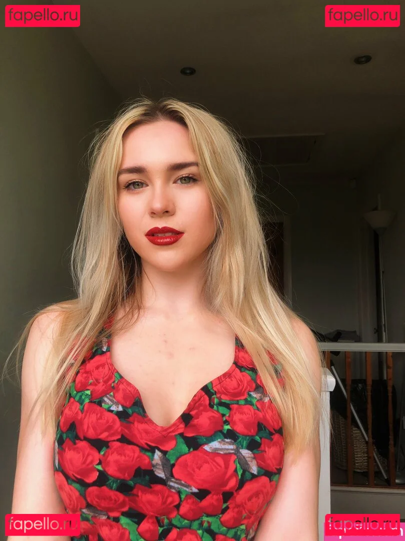 Frankie Lollia Onlyfans Photo Gallery 