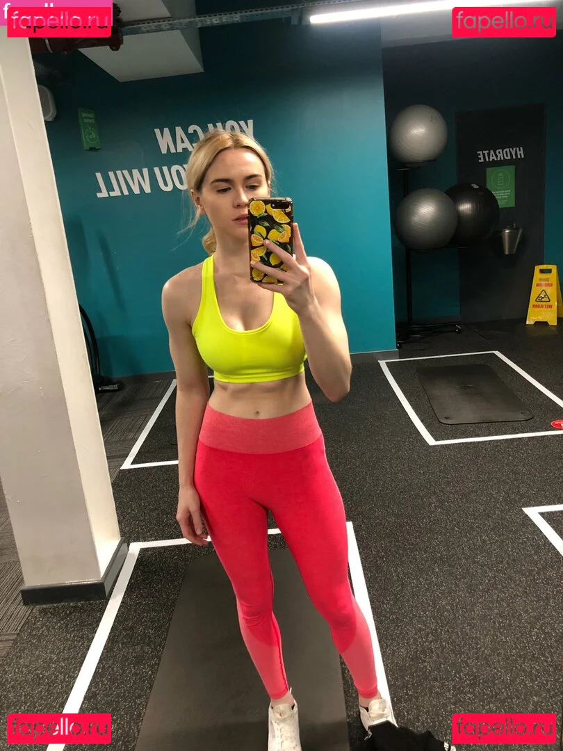 Frankie Lollia Onlyfans Photo Gallery 