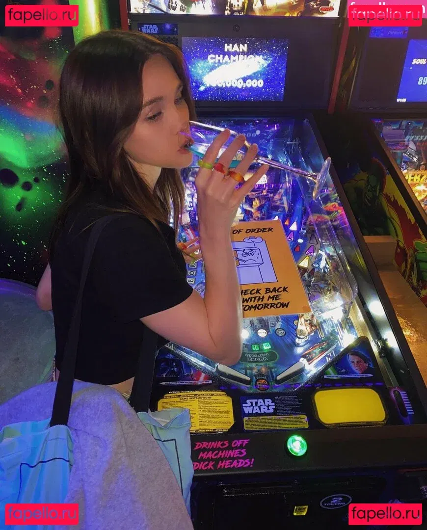 Frankie Lollia Onlyfans Photo Gallery 