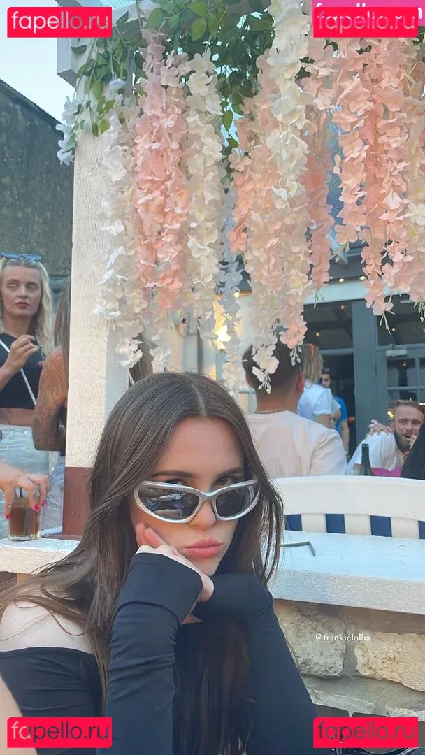 Frankie Lollia Onlyfans Photo Gallery 