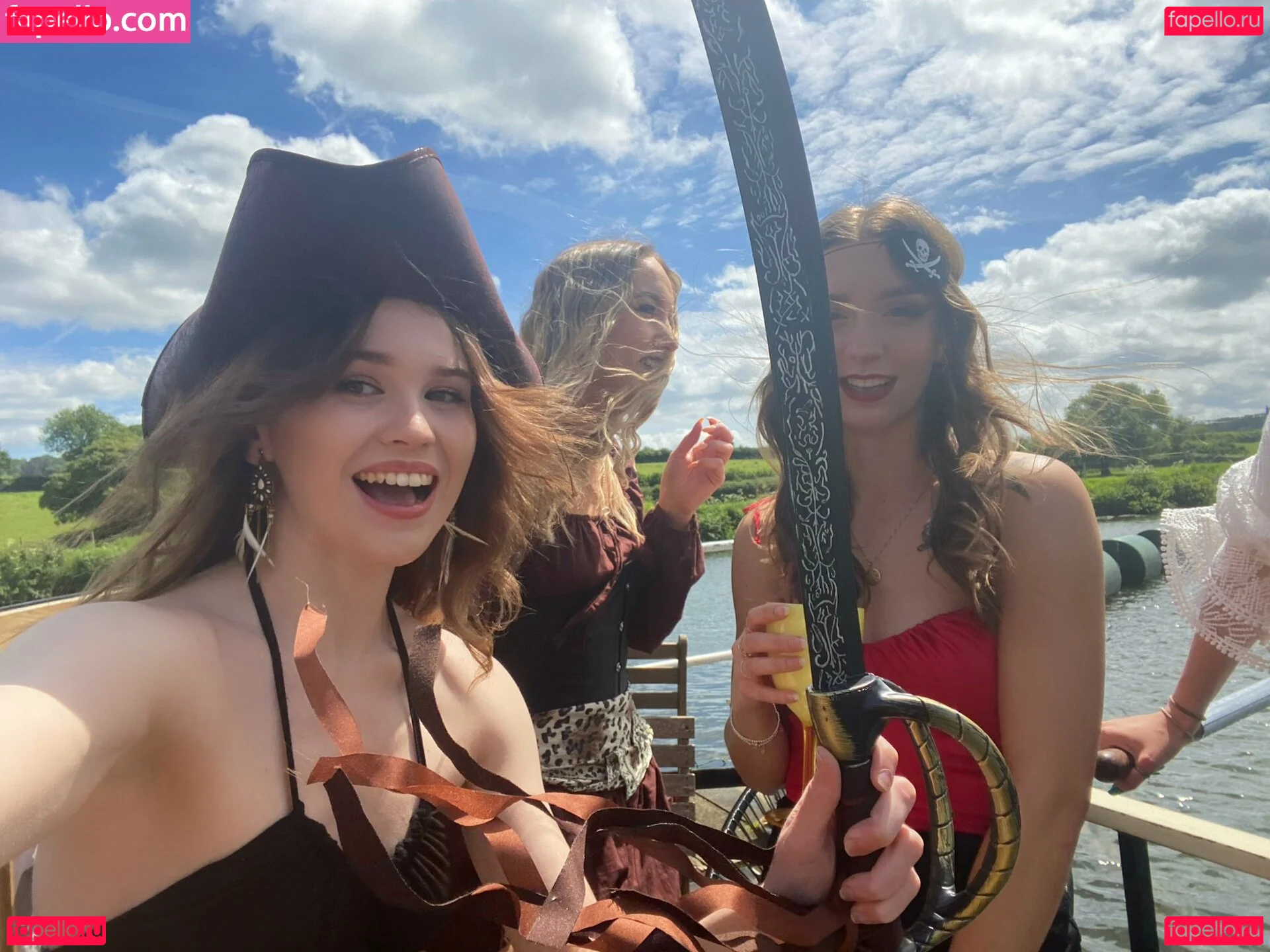 Frankie Lollia Onlyfans Photo Gallery 