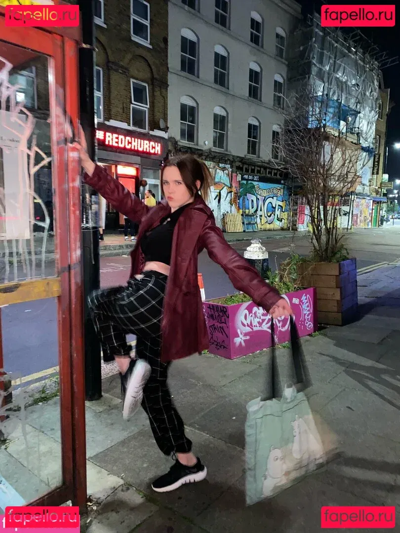 Frankie Lollia Onlyfans Photo Gallery 