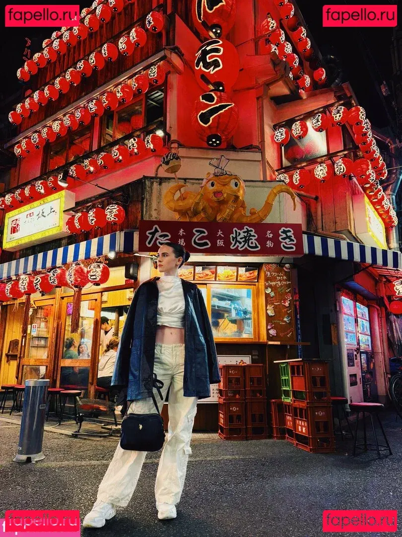 Frankie Lollia Onlyfans Photo Gallery 