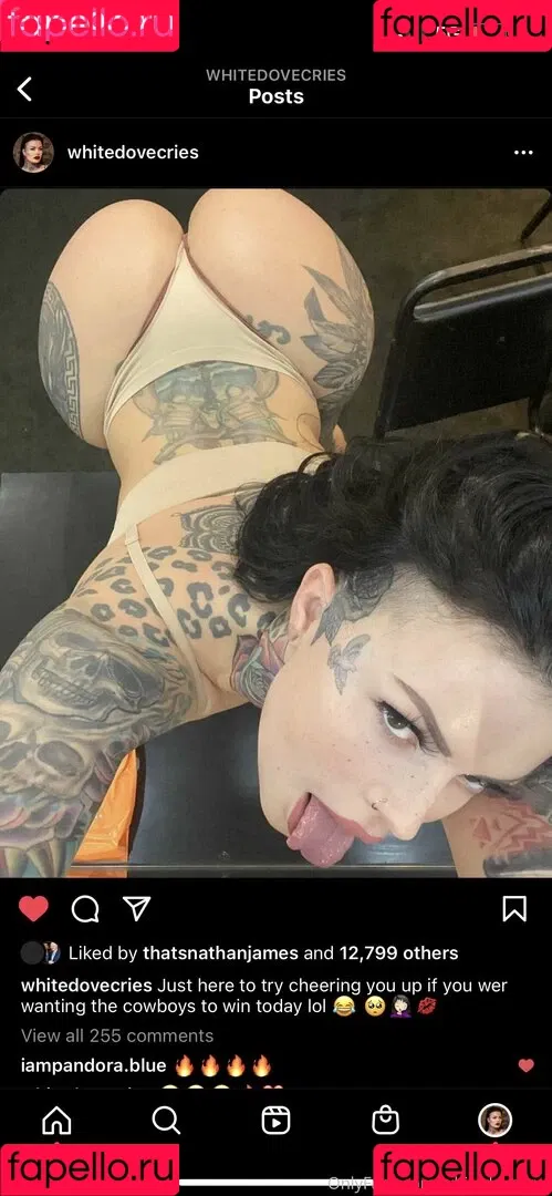 cearasky Onlyfans Photo Gallery 