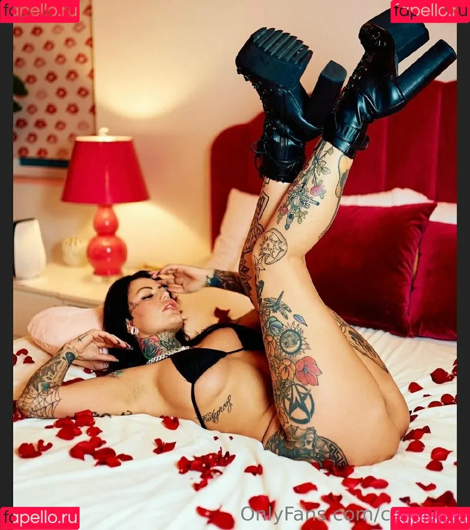 cearasky Onlyfans Photo Gallery 