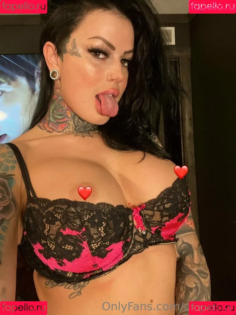 cearasky Onlyfans Photo Gallery 