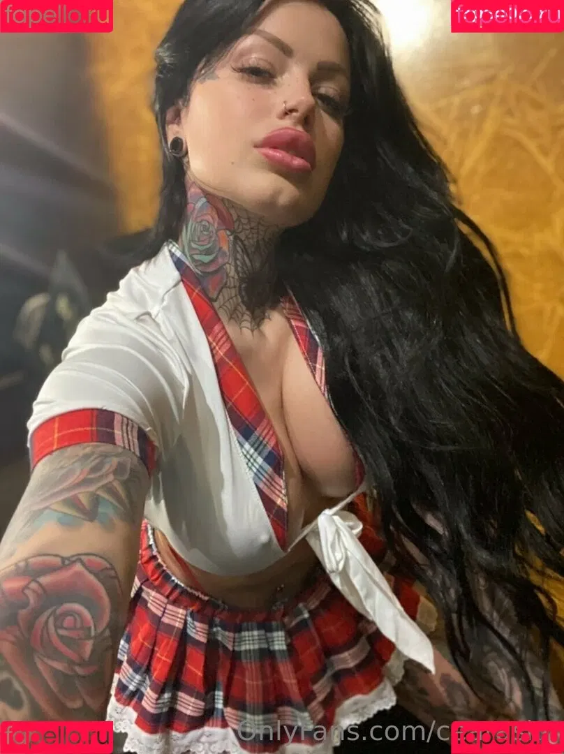 cearasky Onlyfans Photo Gallery 