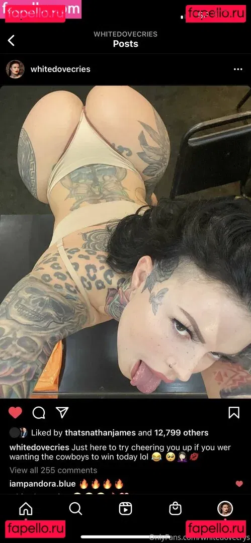 cearasky Onlyfans Photo Gallery 