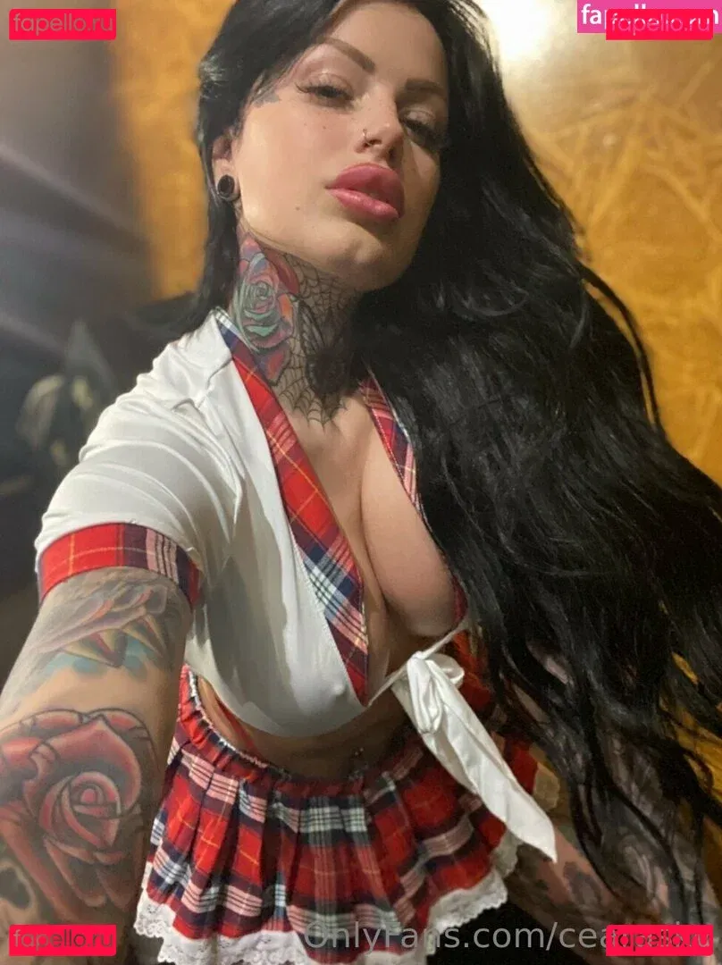 cearasky Onlyfans Photo Gallery 