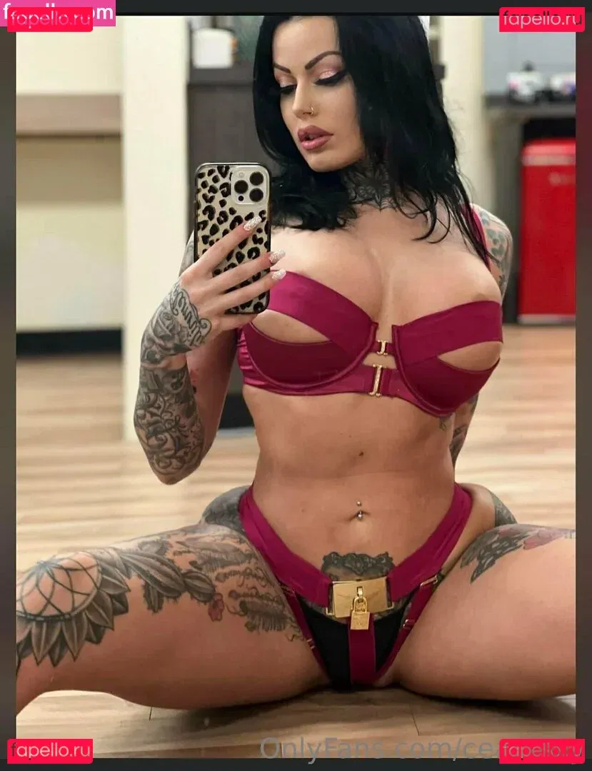 cearasky Onlyfans Photo Gallery 