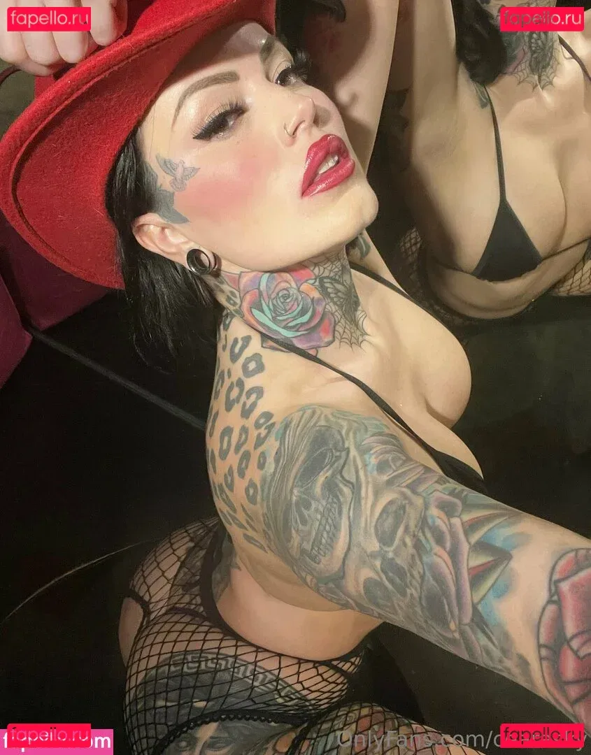 cearasky Onlyfans Photo Gallery 