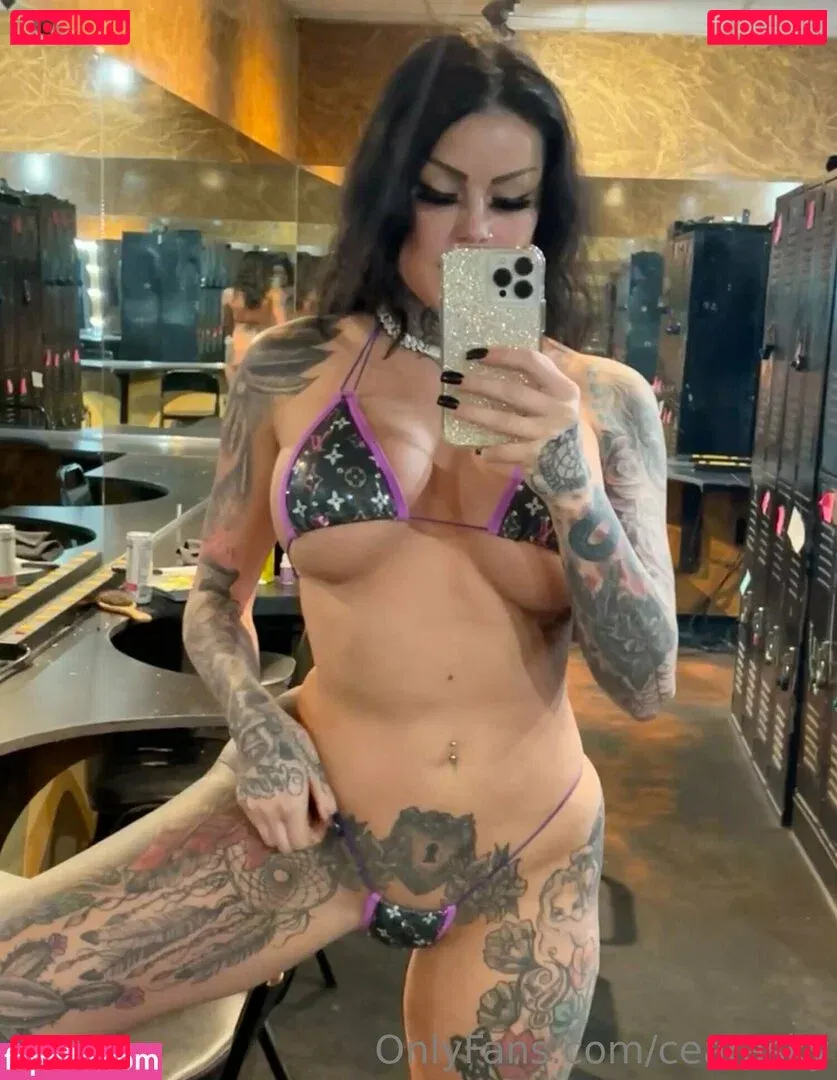 cearasky Onlyfans Photo Gallery 