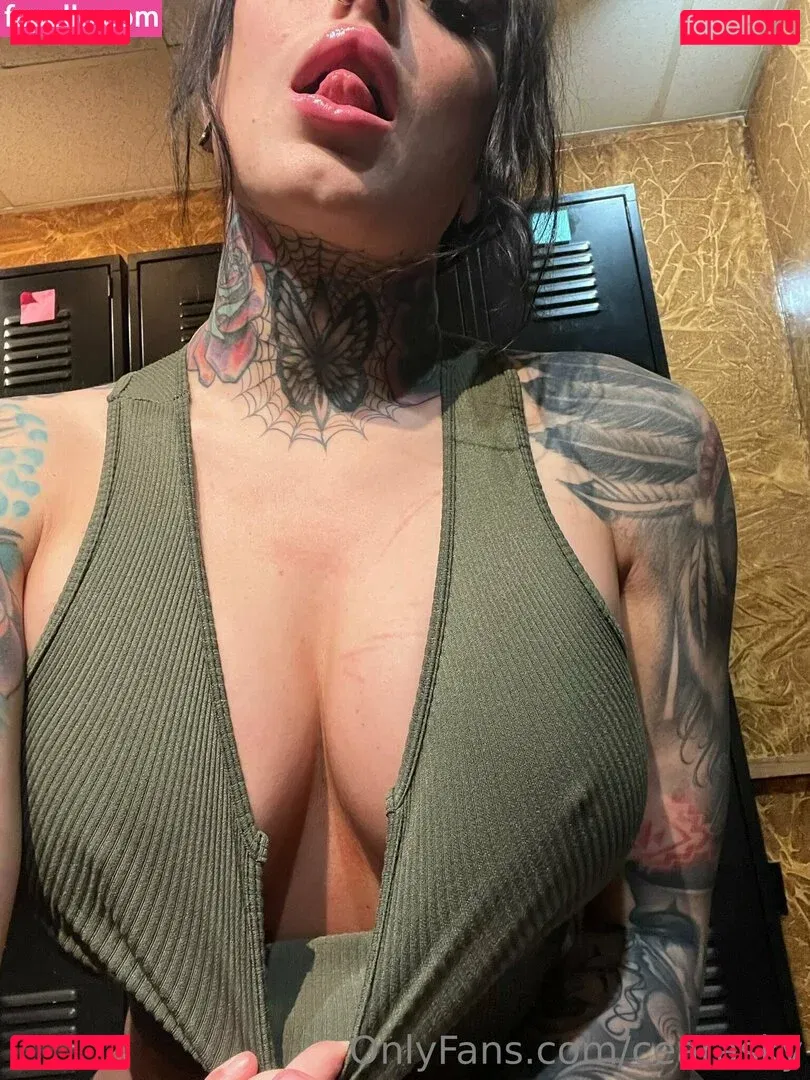 cearasky Onlyfans Photo Gallery 