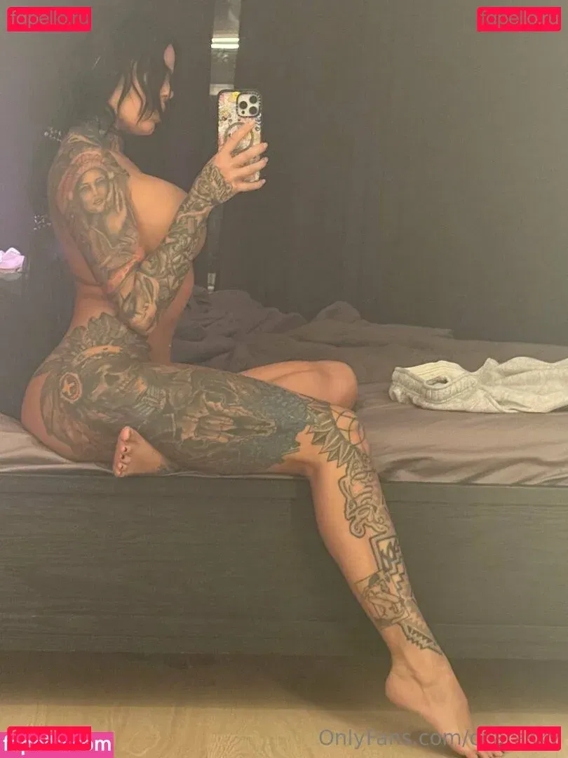 cearasky Onlyfans Photo Gallery 