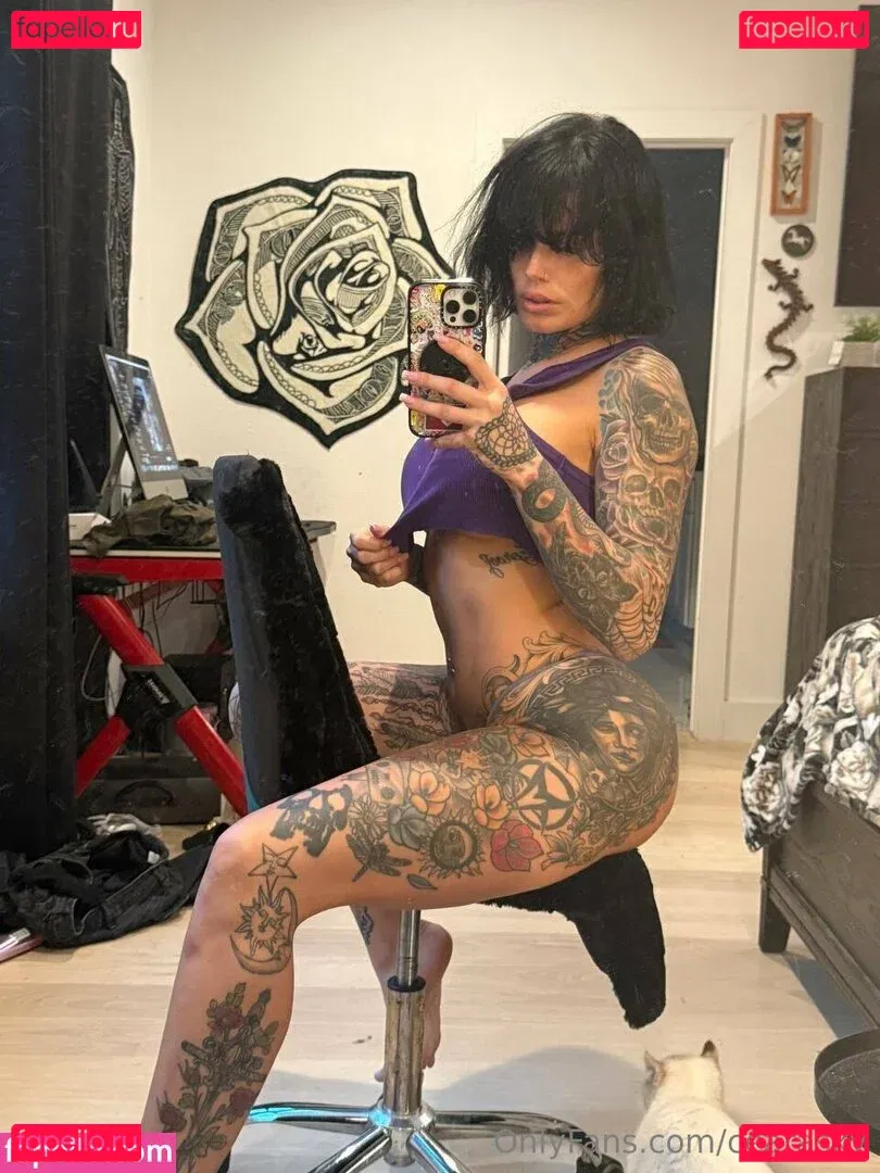 cearasky Onlyfans Photo Gallery 