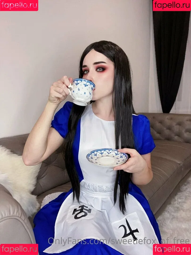 sweetiefox_of_free Onlyfans Photo Gallery 