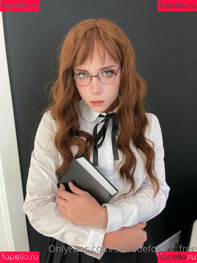 sweetiefox_of_free Onlyfans Photo Gallery 