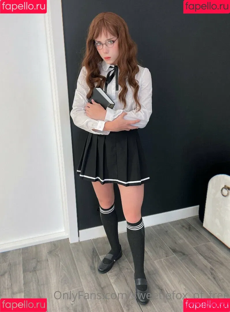 sweetiefox_of_free Onlyfans Photo Gallery 