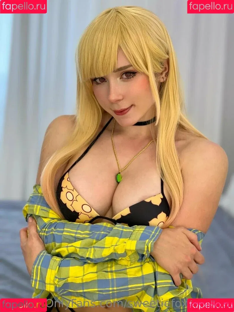 sweetiefox_of_free Onlyfans Photo Gallery 