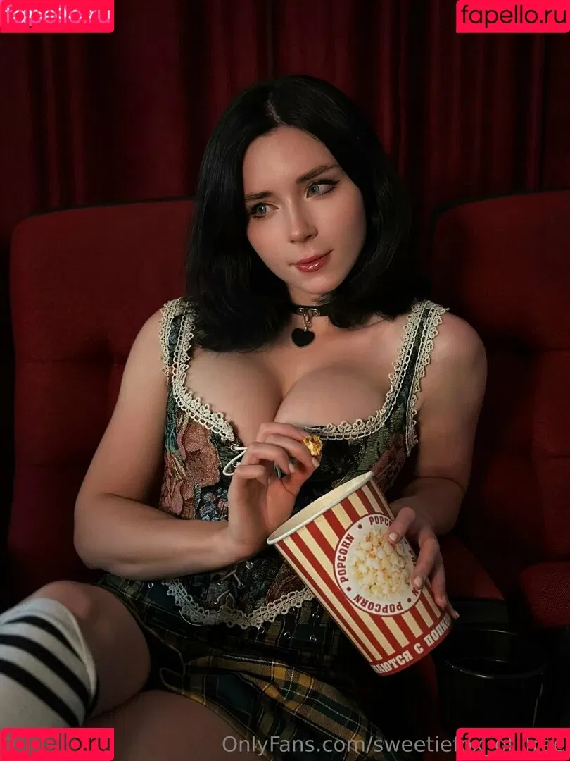 sweetiefox_of_free Onlyfans Photo Gallery 