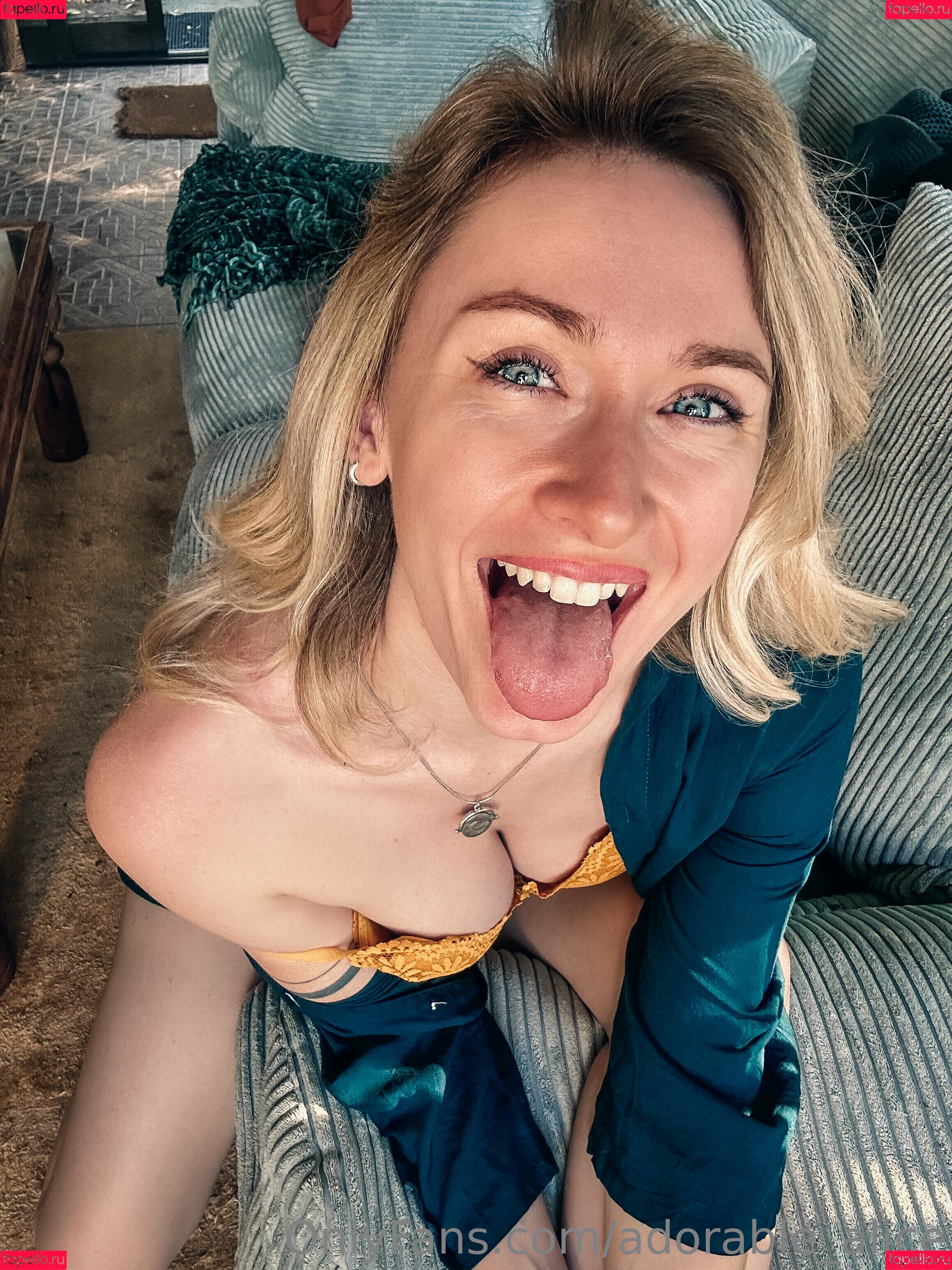 adorable_alice Onlyfans Photo Gallery 