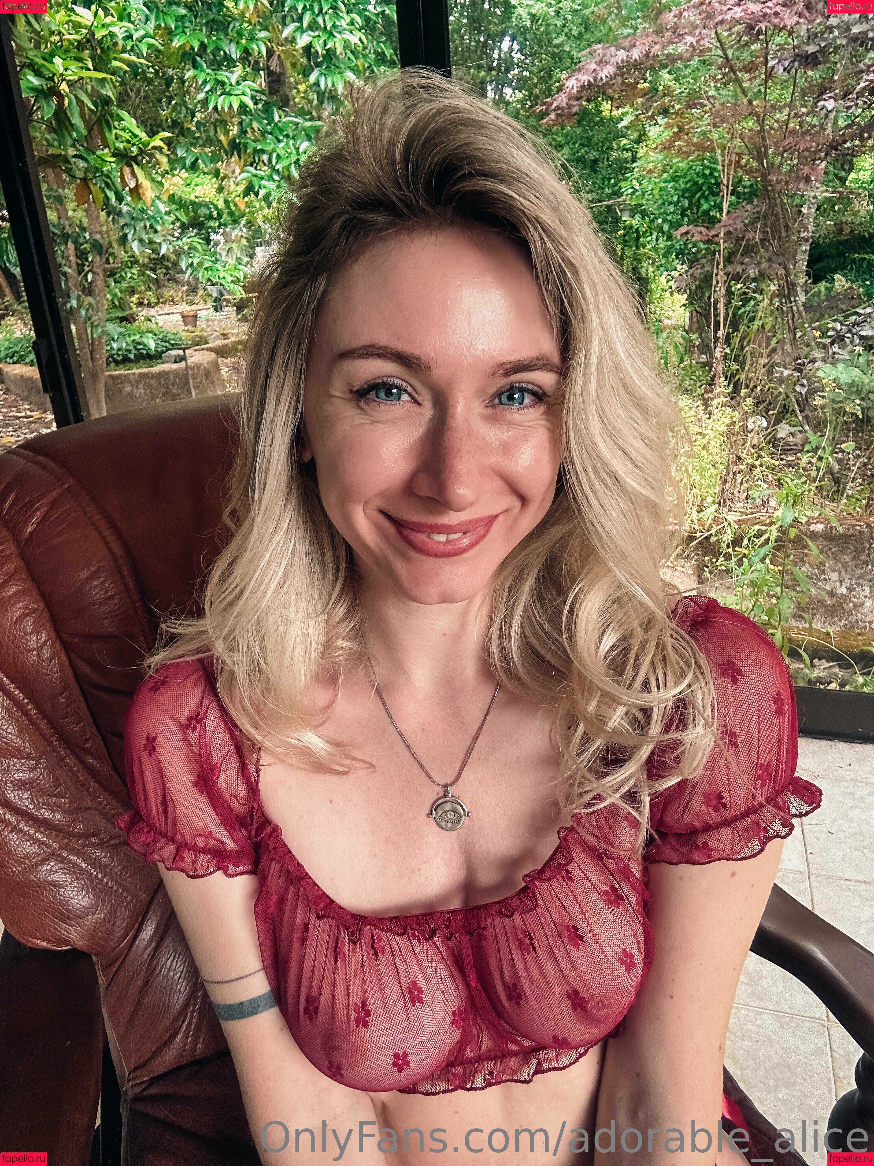 adorable_alice Onlyfans Photo Gallery 