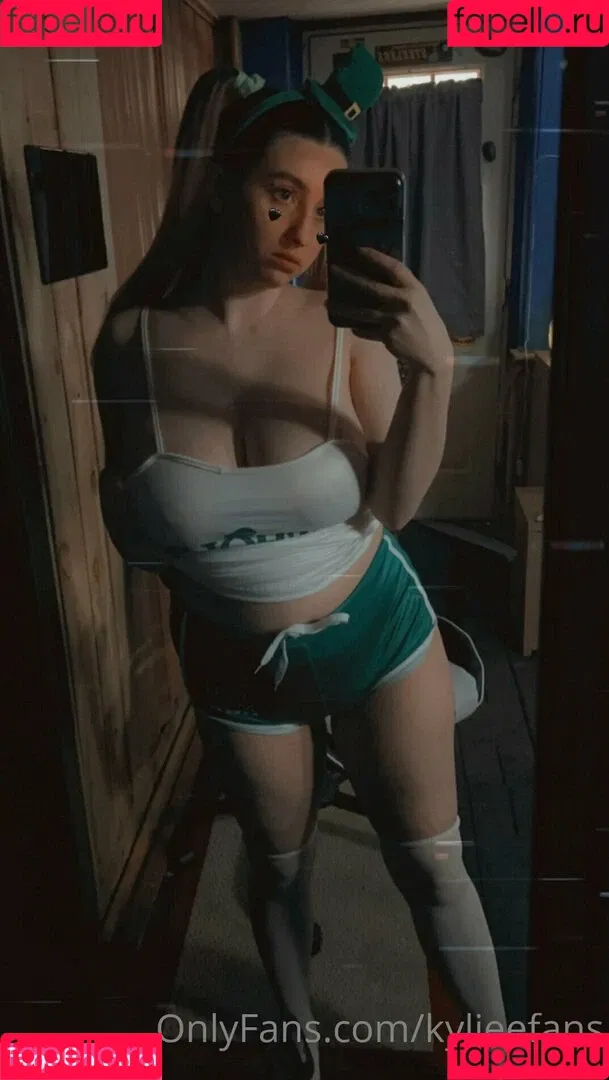 kylieefans Onlyfans Photo Gallery 
