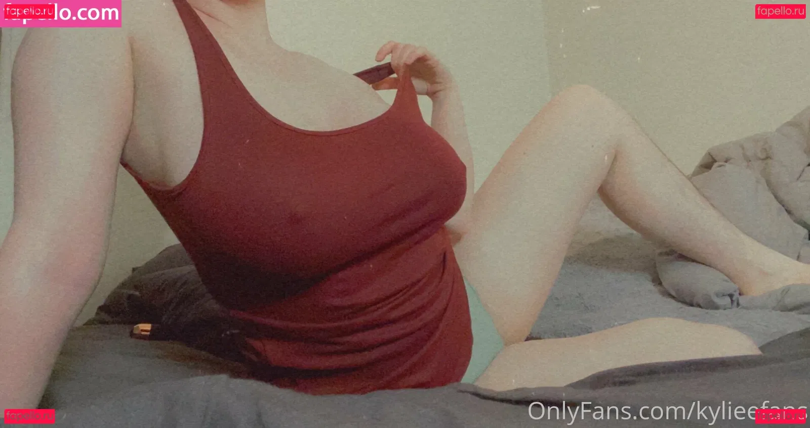 kylieefans Onlyfans Photo Gallery 