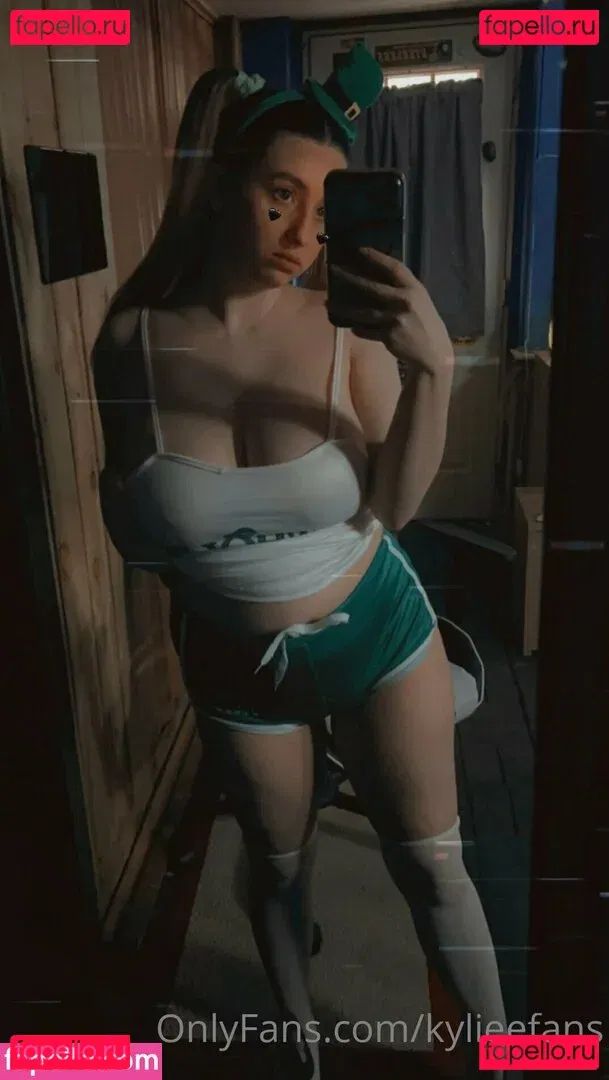 kylieefans Onlyfans Photo Gallery 