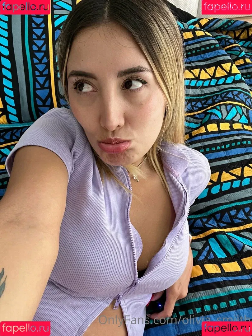 oliviasmiithfree Onlyfans Photo Gallery 