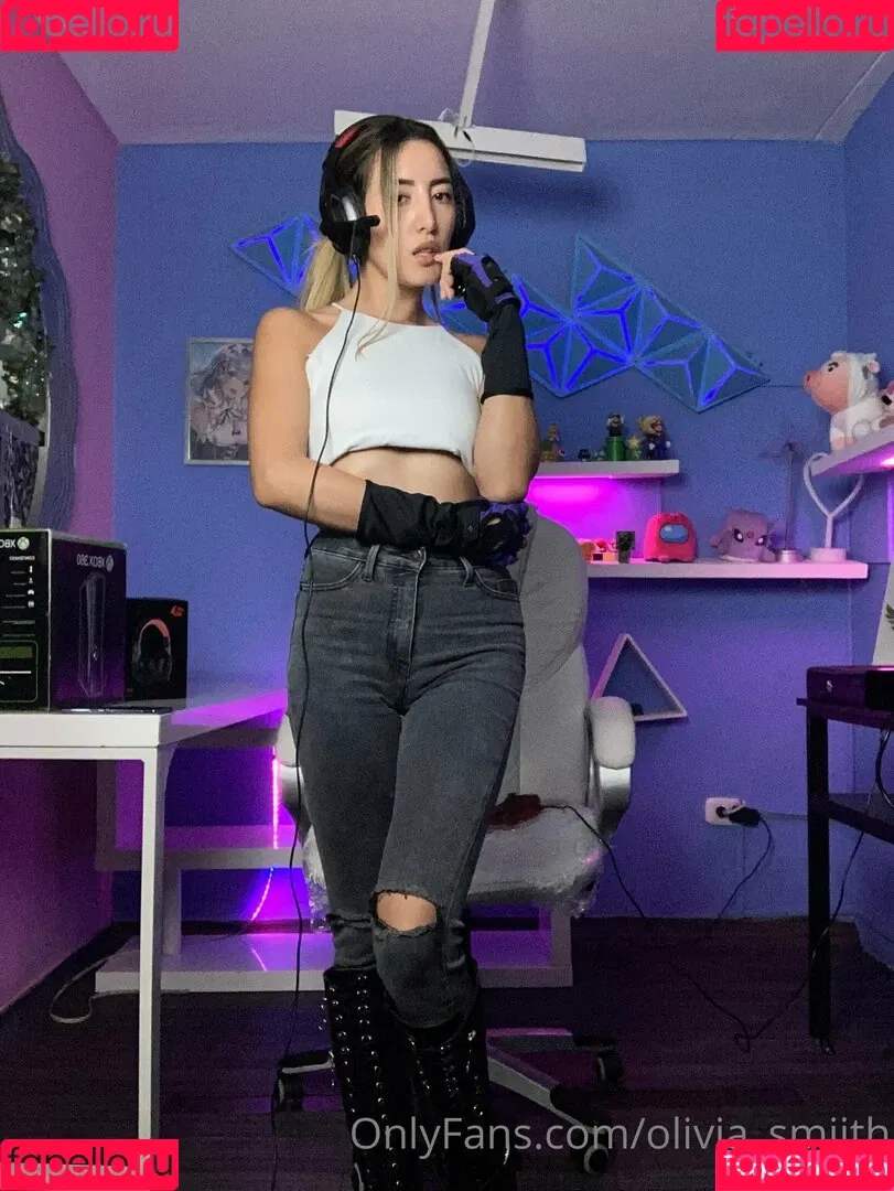 oliviasmiithfree Onlyfans Photo Gallery 