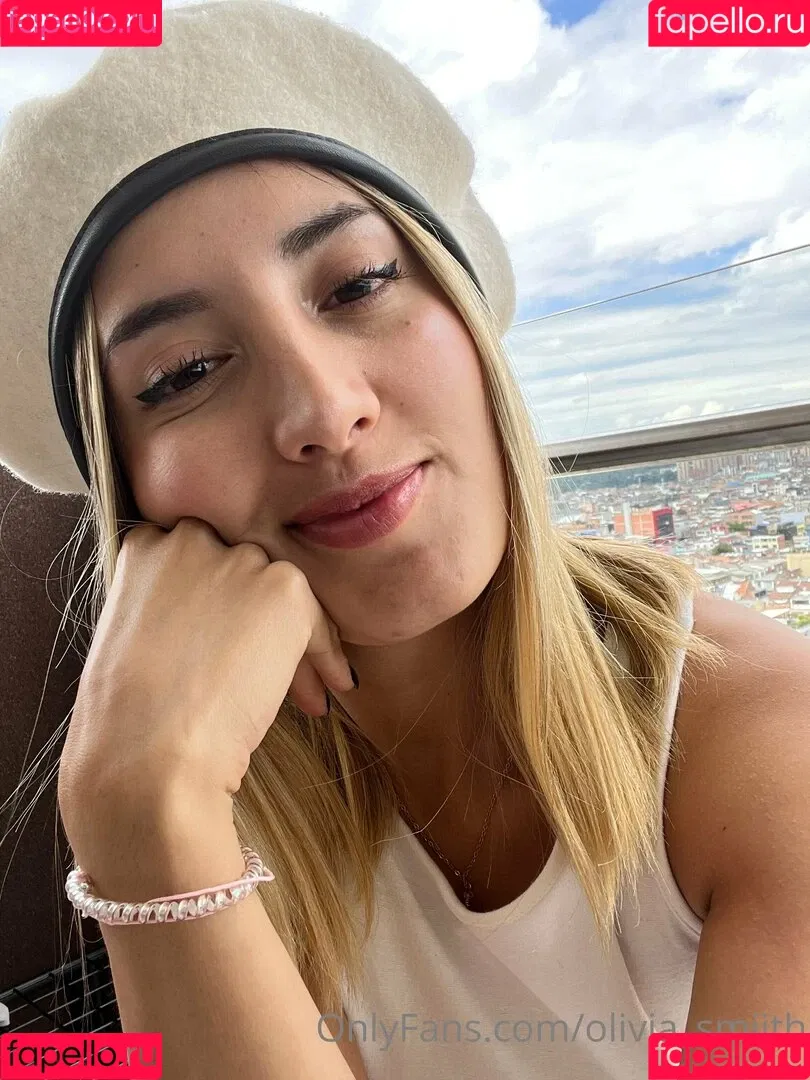 oliviasmiithfree Onlyfans Photo Gallery 